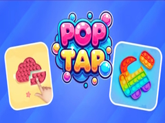Cluiche Pop Tap