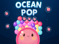 Cluiche Ocean Pop
