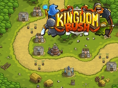 Cluiche Kingdom Rush Hacked
