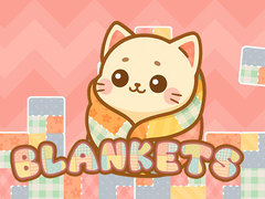 Cluiche Blankets