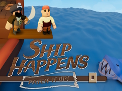 Cluiche Ship Happens Patch it up