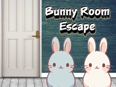 Cluiche Bunny Room Escape