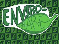 Cluiche Enviro Ware