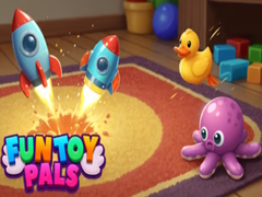 Cluiche Fun Toy Pals
