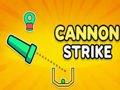 Cluiche Cannon Strike
