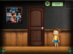 Cluiche Amgel Kids Room Escape 344