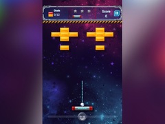 Cluiche Bricks Breaker Crush Quest