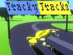 Cluiche Tracky Tracks