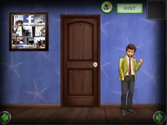 Cluiche Amgel Easy Room Escape 320