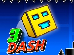 Cluiche 3 Dash