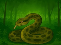 Cluiche Anaconda