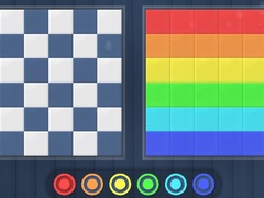 Cluiche Repeat Pixel Art