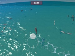 Cluiche Hungry Ocean Hunt