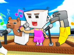 Cluiche My Singing Brainrot - Roblox