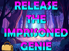 Cluiche Release The Imprisoned Genie