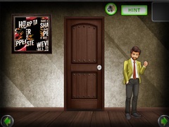 Cluiche Amgel Easy Room Escape 321