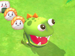 Cluiche Monster Arena