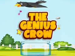 Cluiche The Genius Crow