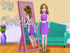 Cluiche Diy Clothing