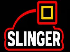 Cluiche Slinger