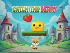 Cluiche Catch The Berry