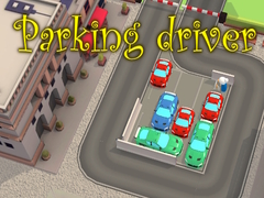 Cluiche Parking driver