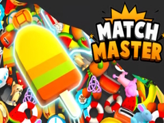 Cluiche Match Master