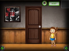 Cluiche Amgel Kids Room Escape 346