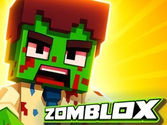 Cluiche Zomblox