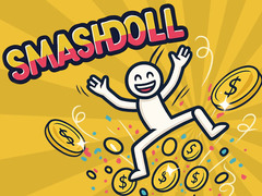 Cluiche Smashdoll