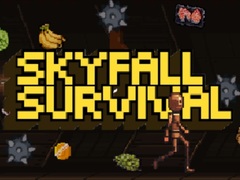 Cluiche Skyfall Survival