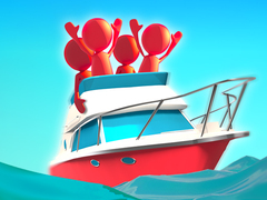 Cluiche Ship Out