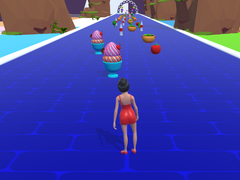 Cluiche Fit Runner