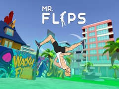 Cluiche Mr. Flips