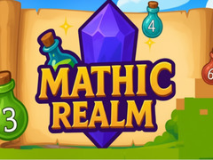 Cluiche Mathic Realm