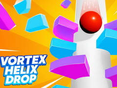 Cluiche Vortex Helix Drop