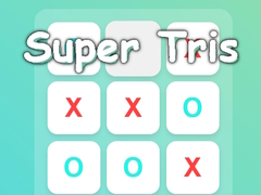 Cluiche Super Tris 