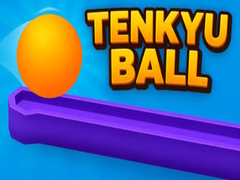 Cluiche Tenkyu ball