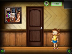 Cluiche Amgel Kids Room Escape 347