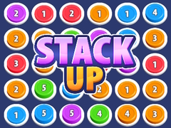 Cluiche Stack Up