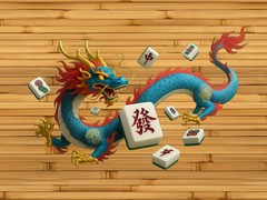 Cluiche Just Mahjong