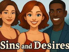 Cluiche Sins And Desires