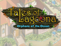 Cluiche Tales of Lagoona