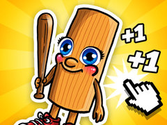Cluiche Italian Brainrot Baby Clicker