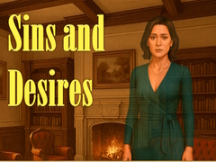 Cluiche Sins and Desires