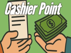 Cluiche Cashier Point