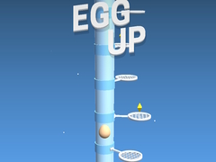 Cluiche Egg Up