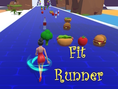 Cluiche Fit Runner