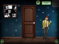 Cluiche Amgel Easy Room Escape 323