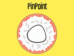Cluiche PinPoint